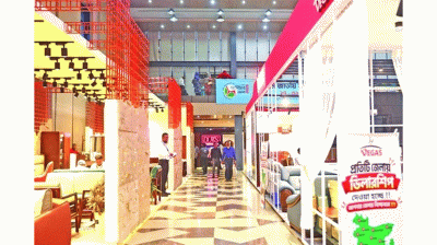 আইসিসিবিতে শুরু ২১তম জাতীয় ফার্নিচার মেলা